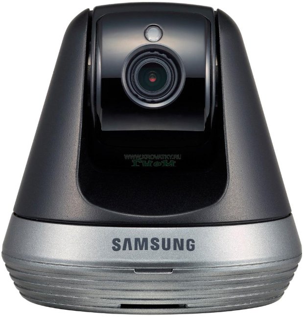 Wi-Fi видеоняня Samsung SmartCam SNH-V6410PN