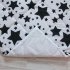 Игровой коврик для большого вигвама Black Stars, Арт. vv020340